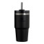 Stanley The Quencher FlowState Tumbler, 600ml - Black 2.0