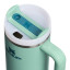 Stanley The Quencher FlowState Tumbler, 890ml - Spring Green