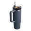 Stanley The Quencher FlowState Tumbler, 890ml - Twilight angle