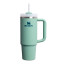 Stanley The Quencher FlowState Tumbler, 890ml - Spring Green