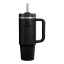 Stanley The Quencher FlowState Tumbler, 890ml - Black 2.0