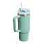 Stanley The Quencher FlowState Tumbler, 890ml - Spring Green