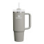 Stanley The Quencher FlowState Tumbler, 890ml - Ash