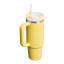 Stanley The Quencher FlowState Tumbler, 890ml - Daffodil