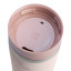 Stanley The Cafï¿½-To-Go Travel Mug, 350ml - Rose Quartz detail