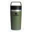 Stanley The Cafï¿½-To-Go Travel Mug, 350ml - Dried Pine