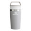 Stanley The Cafï¿½-To-Go Travel Mug, 350ml - Ash 