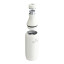Stanley The All Day Slim Bottle, 350ml - Cream Gloss angle