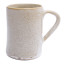 Mervyn Gers Glazed Stoneware Wide Mug, 350ml - Ostrich
