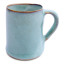 Mervyn Gers Glazed Stoneware Wide Mug, 350ml - Fynbos