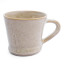 Mervyn Gers Glazed Stoneware Espresso Flare Cup, 100ml - Ostrich