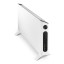 DeLonghi Slim Style Mini Digital Convector Heater with Fan, 2000W angle