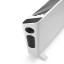 DeLonghi Slim Style Convector Heater with Fan, 2000W detail