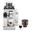 DeLonghi Rivelia Bean to Cup Coffee Machine with Bean Switch - Arctic White