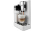 DeLonghi Rivelia Bean to Cup Coffee Machine with Bean Switch - Arctic White detail