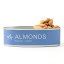 Babylonstoren Roasted and Salted Almonds, 150g