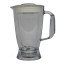 Kenwood Essentials Food Processor with Blender, 750W - White detail
