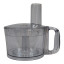 Kenwood Essentials Food Processor with Blender, 750W - White detail