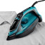 Kenwood Premium Steam Iron, 3100W ironing a shirt
