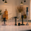 Kenwood Triblade XL Pro Hand Blender Plus Accessories, HBM80.327BK on the table