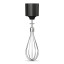 Kenwood Triblade XL Pro Hand Blender Plus Accessories, HBM80.327BK detail