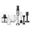 Kenwood Triblade XL Pro Hand Blender Plus Accessories, HBM80.327BK