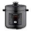 Kenwood 16-in-1 Multi Smart Cooker, 6L angle
