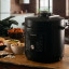 Kenwood 16-in-1 Multi Smart Cooker, 6L on the table with food