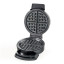 Kenwood Waffle Maker, 1000W angle