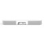 Sonos Gen2 Beam Compact Smart Soundbar - White angle