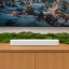 Sonos Gen2 Beam Compact Smart Soundbar