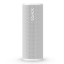 Sonos Roam 2 Portable Waterproof Smart Speaker - White angle