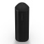 Sonos Roam 2 Portable Waterproof Smart Speaker - Black angle