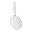 Sonos Ace Premium Active Noise Cancelling Headphones - White angle