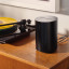 Sonos Era 100 Smart Bluetooth WiFi Speaker - Black