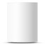 Sonos Sub Mini WiFi Subwoofer - White angle