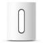 Sonos Sub Mini WiFi Subwoofer - White