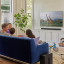 Sonos Arc Ultra Premium Smart Soundbar - Black 