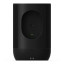 Sonos Move 2 Smart Bluetooth/WiFi Wireless Speaker - Black angle