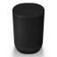 Sonos Move 2 Smart Bluetooth/WiFi Wireless Speaker - Black