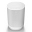 Sonos Move 2 Smart Bluetooth/WiFi Wireless Speaker - White