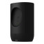 Sonos Move 2 Smart Bluetooth/WiFi Wireless Speaker - Black angle