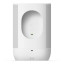 Sonos Move 2 Smart Bluetooth/WiFi Wireless Speaker - White angle