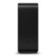 Sonos Sub 4 Wireless Subwoofer - Black angle