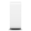 Sonos Sub 4 Wireless Subwoofer - White angle
