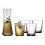 Lyngby Lisbon Carafe Set, 5-Piece