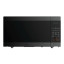 Defy Digital Solo Microwave, 43L angle