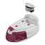 Defy SteamXtra Iron and Steam Station, 2600W detail