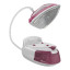 Defy SteamXtra Iron and Steam Station, 2600W angle