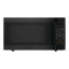 Defy Digital Grill Microwave, 34L angle